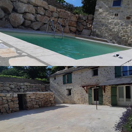 Lou Baito Villa Condorcet Exterior foto